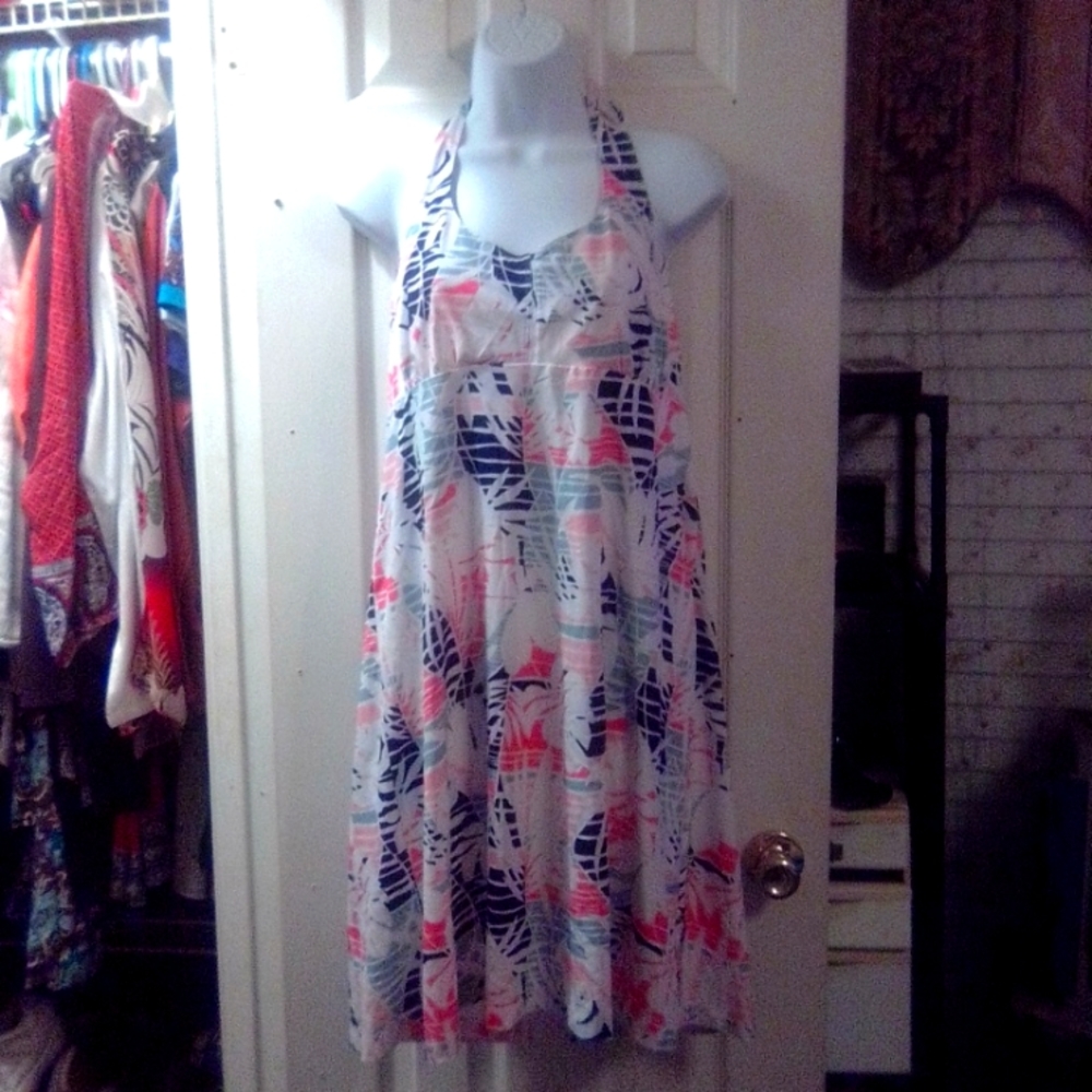 Sportswear dress